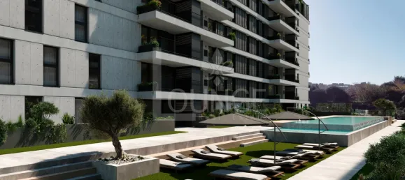 3 bedrooms Apartment in Porto, Portugal No. 181544 6