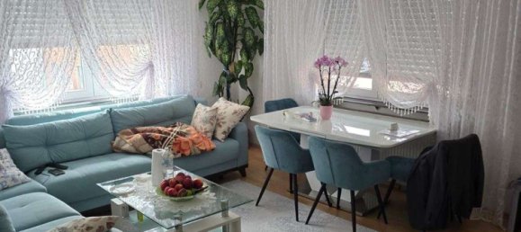 Gebäude in Offenbach am Main, Germany 376m², Nr. 324949 2