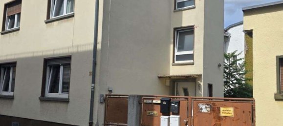 Gebäude in Offenbach am Main, Germany 376m², Nr. 324949 10