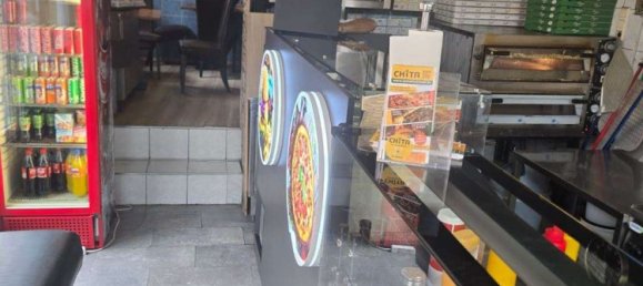 Gebäude in Offenbach am Main, Germany 376m², Nr. 324949 15