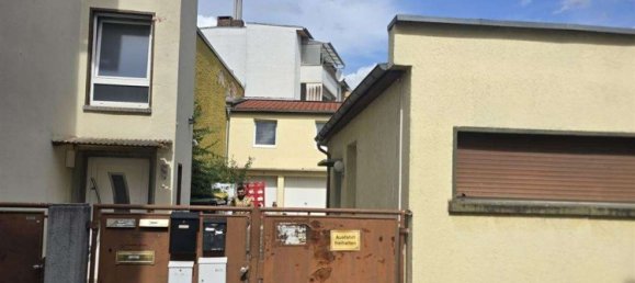 Gebäude in Offenbach am Main, Germany 376m², Nr. 324949 11