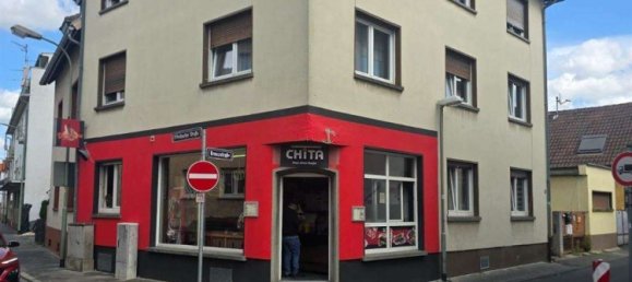 Gebäude in Offenbach am Main, Germany 376m², Nr. 324949 9