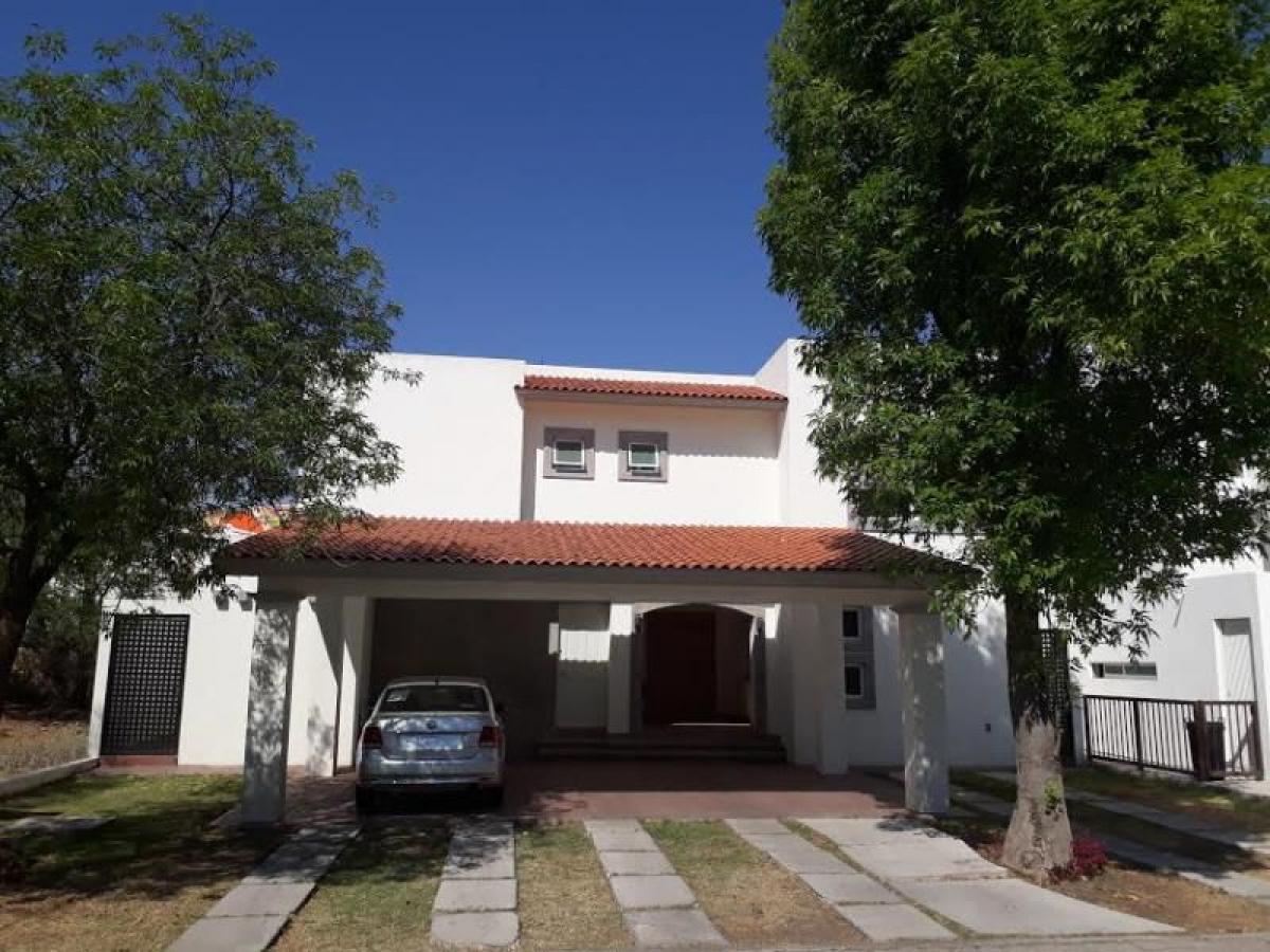 Casa T4 em Queretaro, Mexico N.º 181285