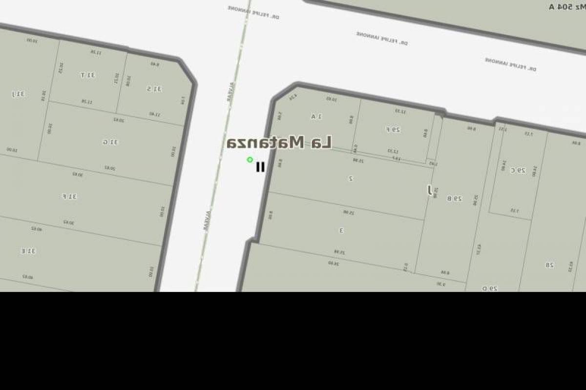  قطعة أرض في Bermudez, Argentina رقم 44500