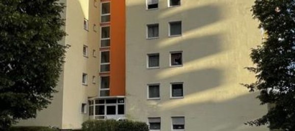 4-Zimmer Wohnung in Fürth, Germany, Nr. 67631 2