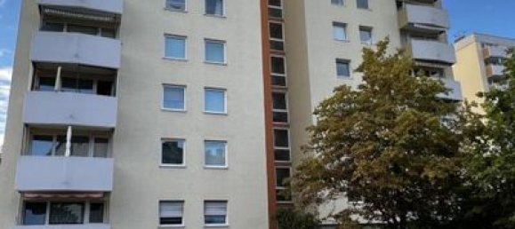 4-Zimmer Wohnung in Fürth, Germany, Nr. 67631 5