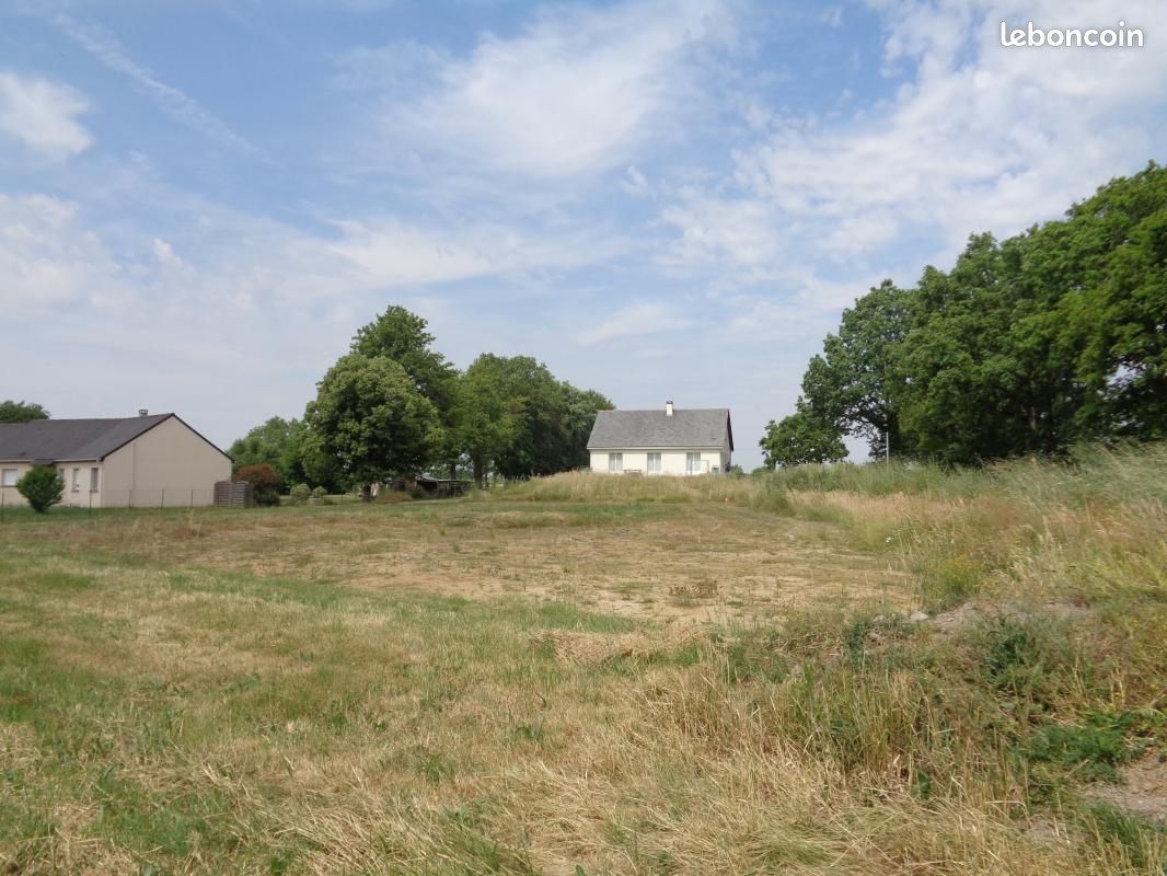 400m² Land in Loire-Atlantique, France No. 280995