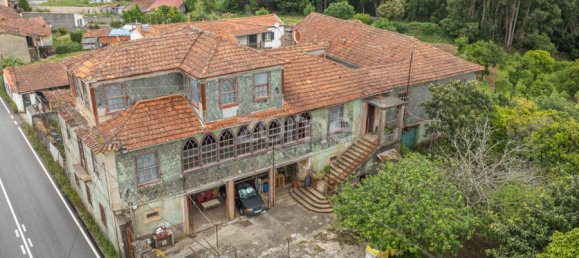 4 bedrooms Castles in Gondomar, Portugal No. 125628 13