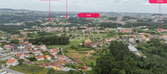 4 bedrooms Castles in Gondomar, Portugal No. 125628 41
