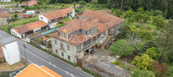 4 bedrooms Castles in Gondomar, Portugal No. 125628 16