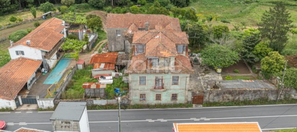 4 bedrooms Castles in Gondomar, Portugal No. 125628 15