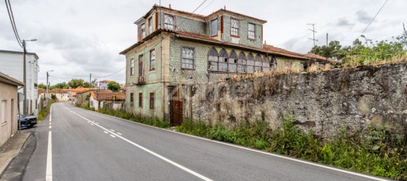 4 bedrooms Castles in Gondomar, Portugal No. 125628 24