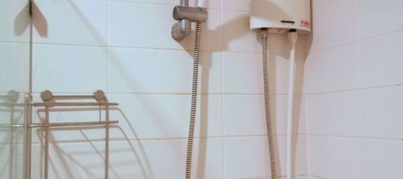 Apartamento com 1 quarto em condomínio em Watthana, Thailand N.º 9471 8