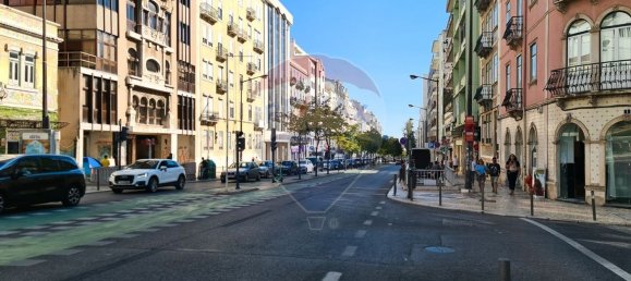 2 bedrooms Apartment in Lisbon, Portugal No. 75259 19