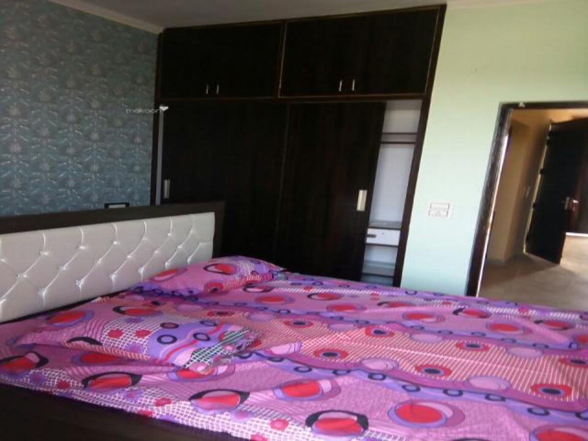 Дом с 2 спальнями в Мохали, Индия № 47991