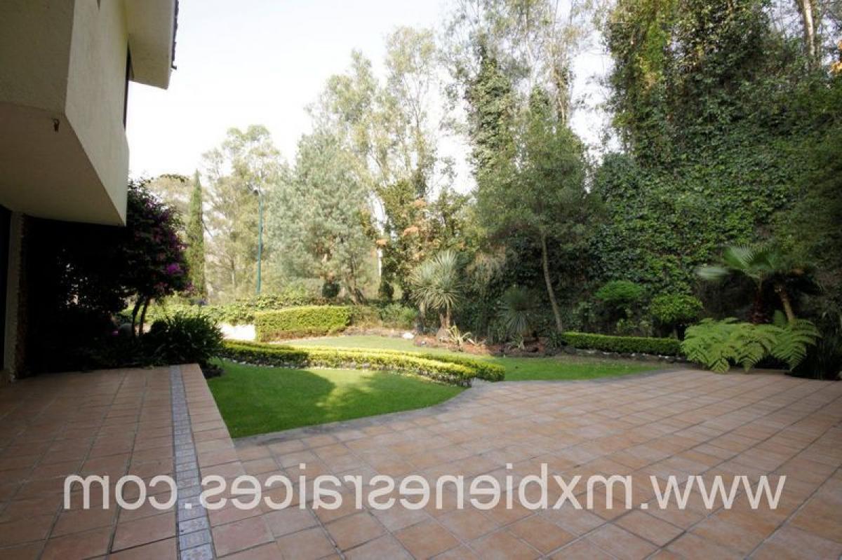 4 chambres Maison à Mexico No. 218601