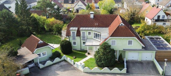 5 rooms Office in Wels, Austria No. 111449 2