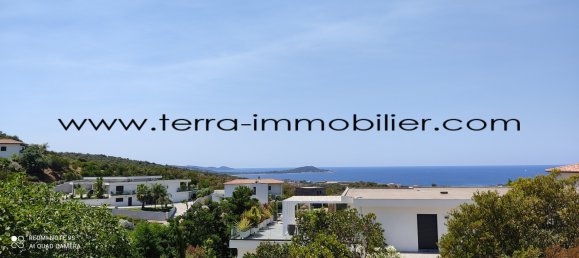 6 Schlafzimmer Villa in Pietrosella, France, Nr. 228573 3