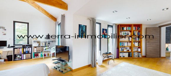 6 Schlafzimmer Villa in Pietrosella, France, Nr. 228573 9