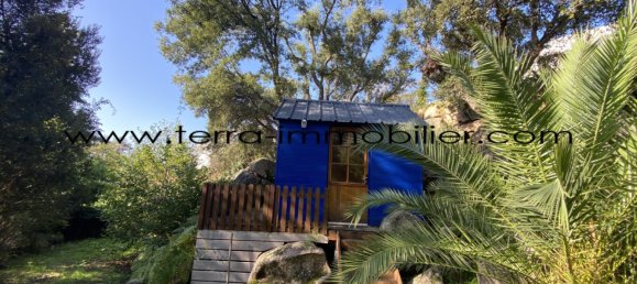 6 Schlafzimmer Villa in Pietrosella, France, Nr. 228573 13