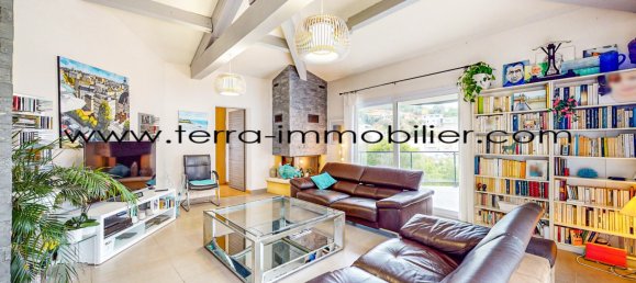 6 Schlafzimmer Villa in Pietrosella, France, Nr. 228573 6