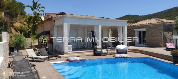 6 Schlafzimmer Villa in Pietrosella, France, Nr. 228573 2