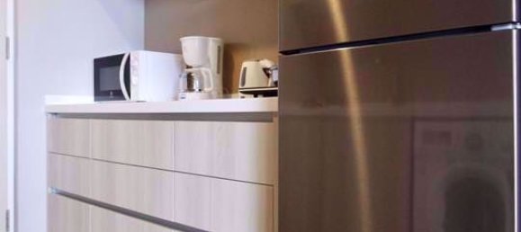 Condominio de 2 dormitorios en The Lumpini 24 Bangkok, Thailand No. 29713 5