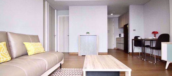 Condominio de 2 dormitorios en The Lumpini 24 Bangkok, Thailand No. 29713 2