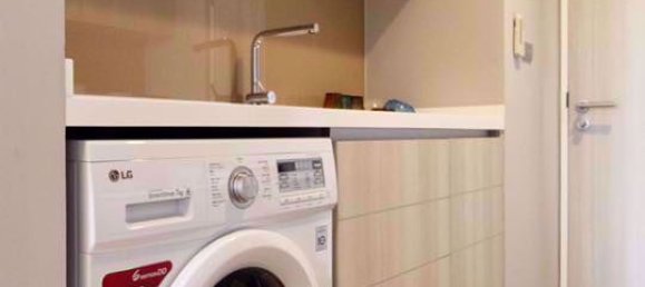 Condominio de 2 dormitorios en The Lumpini 24 Bangkok, Thailand No. 29713 3