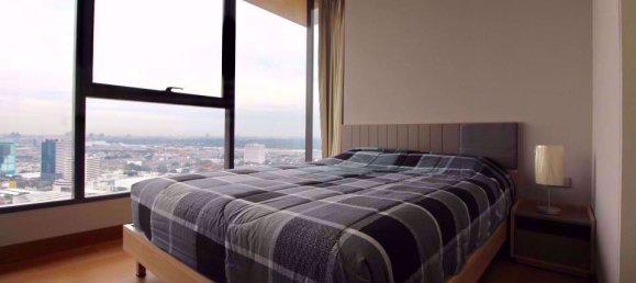 Condominio de 2 dormitorios en The Lumpini 24 Bangkok, Thailand No. 29713 4