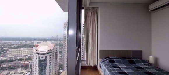 Condominio de 2 dormitorios en The Lumpini 24 Bangkok, Thailand No. 29713 6