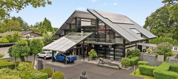 Villa de 10 divisões em Viersen, Germany N.º 348704 2