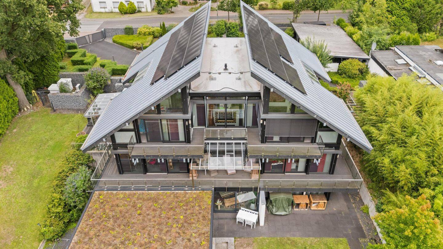 Villa de 10 divisões em Viersen, Germany N.º 348704