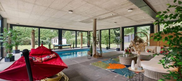 Villa de 10 divisões em Viersen, Germany N.º 348704 19