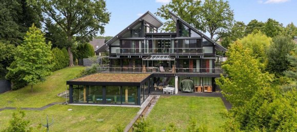 Villa de 10 divisões em Viersen, Germany N.º 348704 4