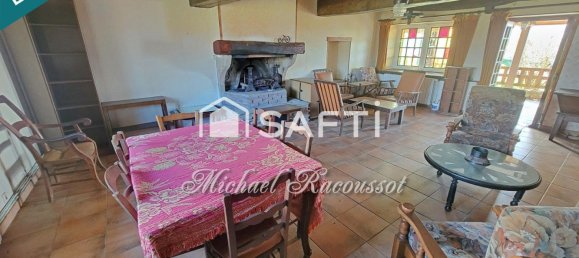 5 bedrooms House in Gourdon, France No. 59655 3