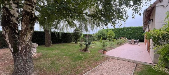 4 chambres Maison à Jeu-Maloches, France No. 253881 16