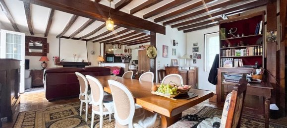 4 chambres Maison à Jeu-Maloches, France No. 253881 3