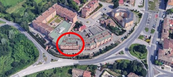 3غرفة شقة في Siena, Italy رقم 201034 4