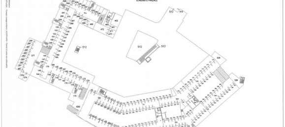 3غرفة شقة في Siena, Italy رقم 201034 33