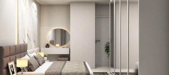 2 rooms Commercial property in Alanya, Turkey No. 10126 12