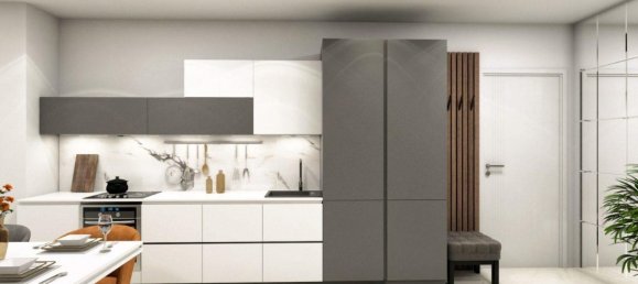 2 rooms Commercial property in Alanya, Turkey No. 10126 15