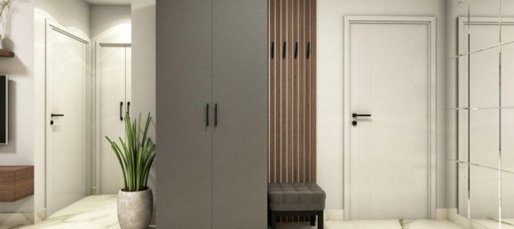 2 rooms Commercial property in Alanya, Turkey No. 10126 14