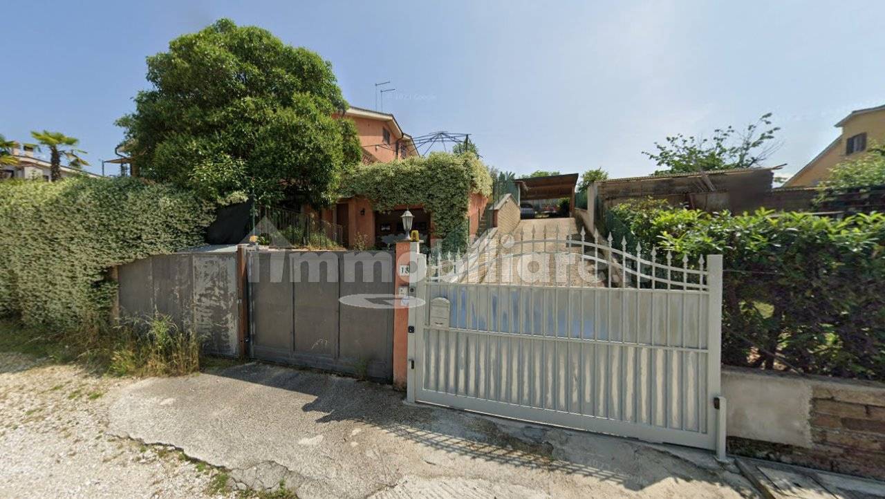 1 bedroom Villa in Capena, Italy No. 386660