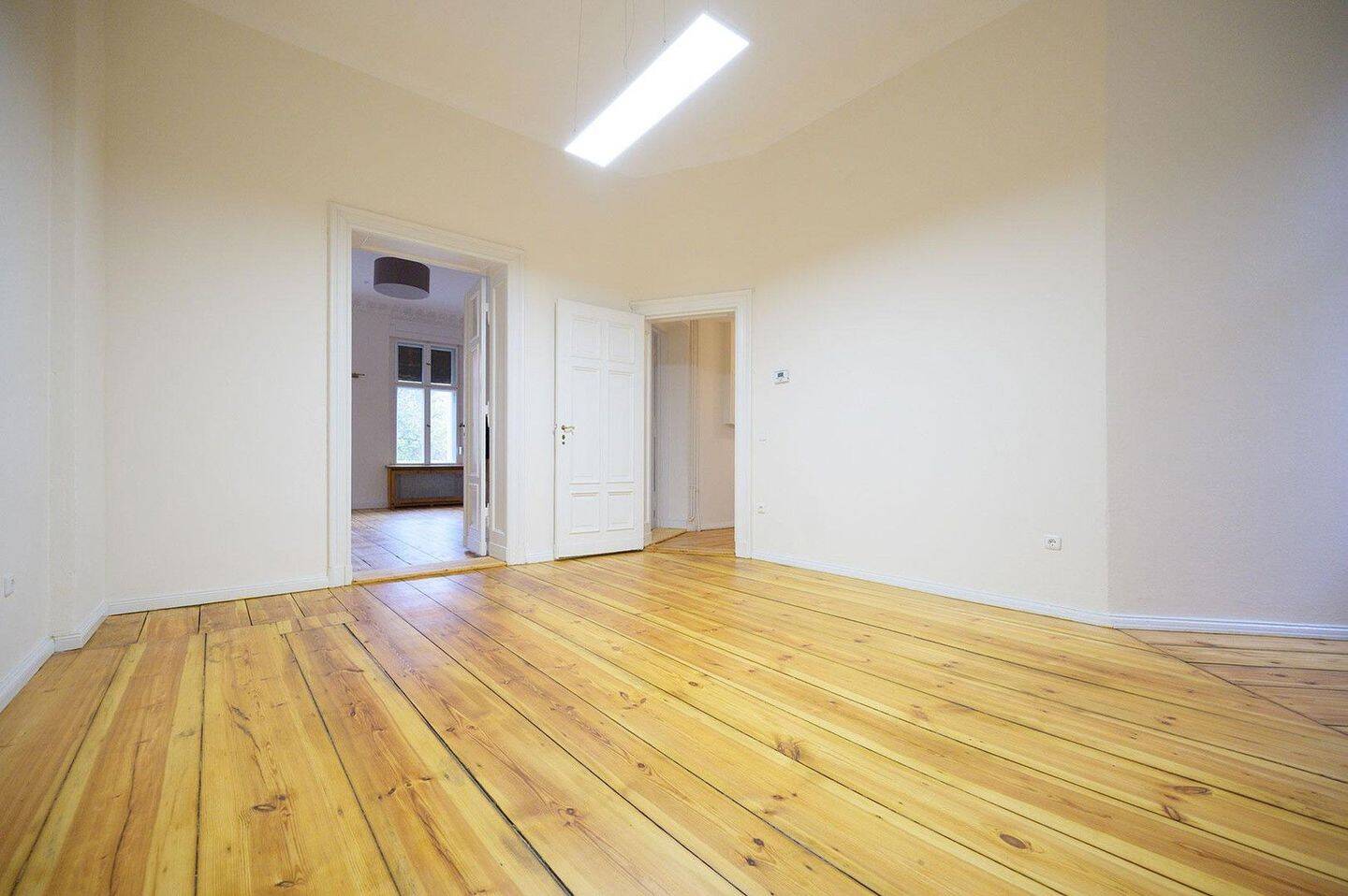 2 Schlafzimmer Wohnung in Mitte, Germany, Nr. 331468