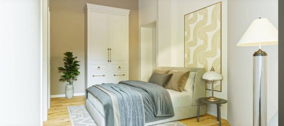 2 Schlafzimmer Wohnung in Mitte, Germany, Nr. 331468 4