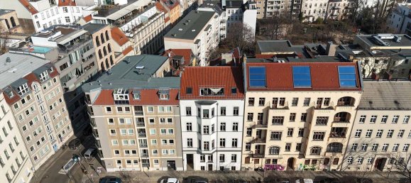 2 Schlafzimmer Wohnung in Mitte, Germany, Nr. 331468 9