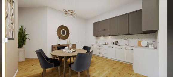 2 Schlafzimmer Wohnung in Mitte, Germany, Nr. 331468 5
