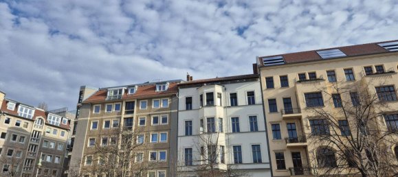 2 Schlafzimmer Wohnung in Mitte, Germany, Nr. 331468 16