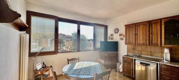 5 rooms Apartment in Venice, Italy No. 88728 5